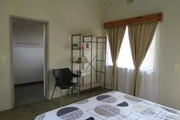 Majatalo Faith City Guesthouse