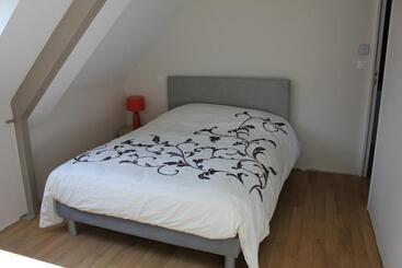 ペンション La Pérenne