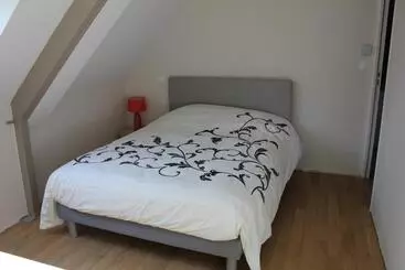 ペンション La Pérenne