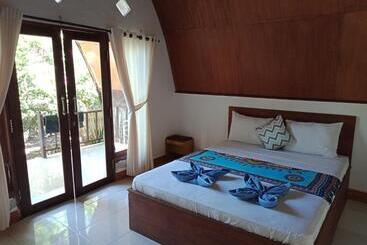 Пансион Meno Melani Guesthouse