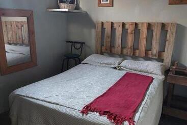 Pensione Mpilo Guesthouse