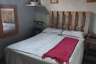 ペンション Mpilo Guesthouse