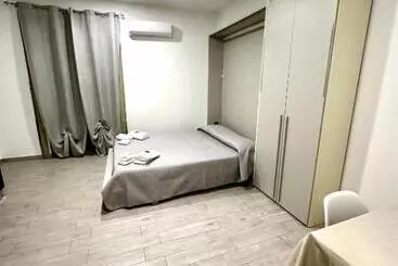 پانسیون Room In B&b   The Staircase   Caltagirone