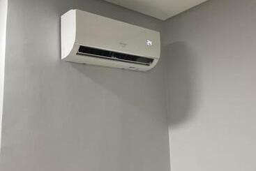 Appartement-hotel Rancho Flats Suits