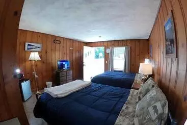 Heart Of The Berkshires Motel