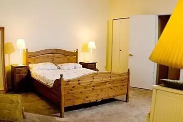ホテル Achieve Guest House