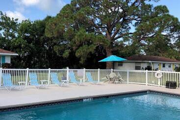 호텔 Addy's Villas