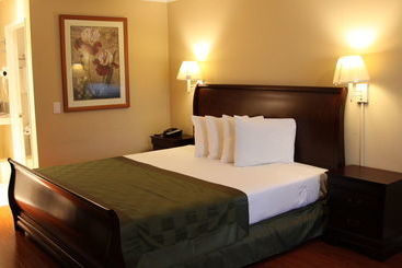 فندق Ambassador Inn Alhambra