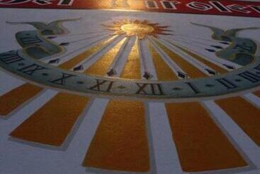 ホテル Bed & Breakfast Der Tiroler