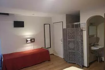 Hotelli Bed & Breakfast Der Tiroler