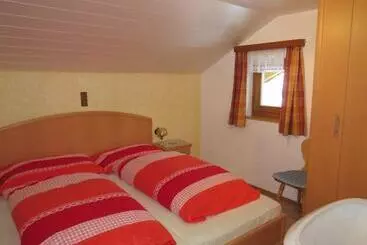 ホテル Biohof Haus Wieser