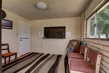 Otel Country Inn Beaver Utah
