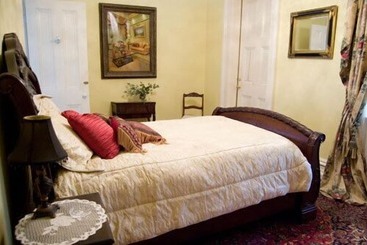 酒店 Dansereau House