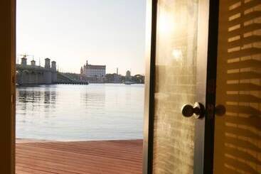 Hotel Edgewater Inn St. Augustine