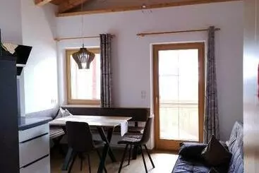 Hotel Haus Kristall