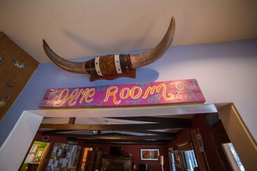 هتل Ith Big Bear Lake Hostel & Retreat Center