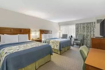 Hotelli Juniper Hill Inn