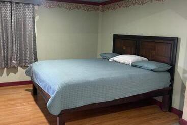 فندق Provo Inn & Suites Provo