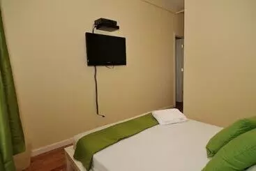 هتل Rostel  Hostel