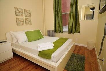 호텔 Rostel  Hostel