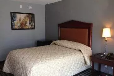 ホテル Safari Inn   Murfreesboro