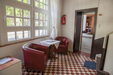 בית מלון כפרי Schugt