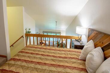 ホテル The Inn At Little Sister Hill