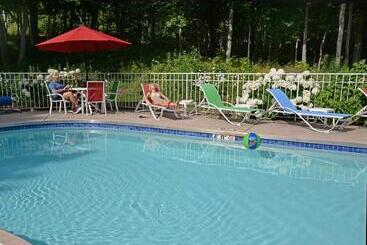 호텔 The Inn At Little Sister Hill