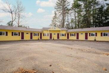 בית מלון כפרי The Inn At The Rostay