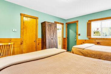 ホテル The Inn At The Rostay