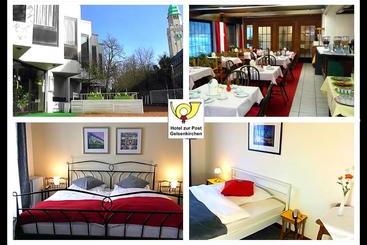 Hotel Zur Post