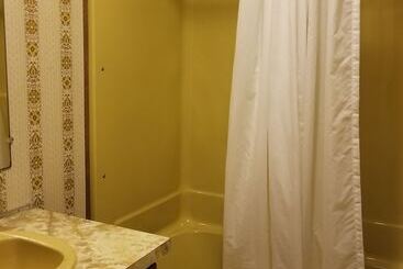 Little River Motel Saint Regis