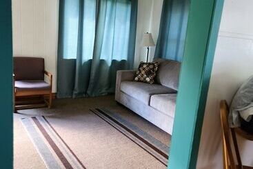 Little River Motel Saint Regis