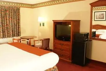 Marina 7 Motel