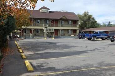 Ute Motel