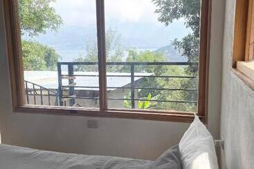 هاستل Eb5 Escape Contemporary Stay, San Marcos La Laguna #1