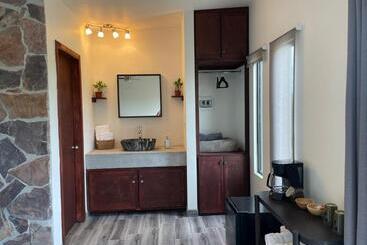 מלון דירות Ana Luisa Flores