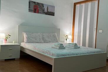 Bed And Breakfast Demma