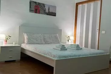 Bed And Breakfast Demma