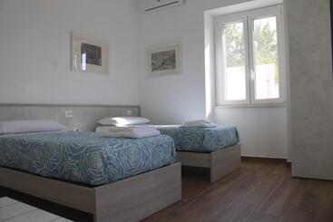 تختخواب و صبحانه La Dimora Di Don Salvatore