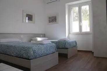 ベッドアンドブレックファースト La Dimora Di Don Salvatore