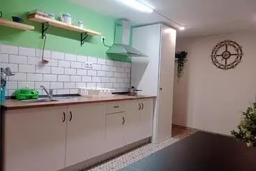 Aamiaismajoitus (B&B) Private Room Service   Grupo Rh Santander