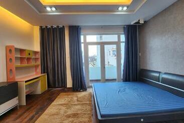 هتل آپارتمان Dlux Hát Giang