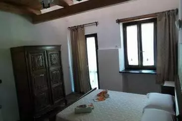 Agriturismo  Rian D Oliva