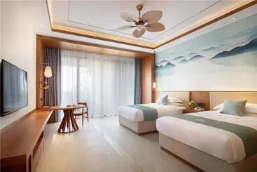 Hotelli Arcadia Resort Hainan