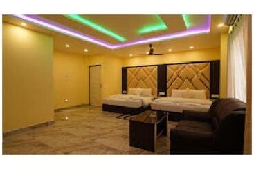 Отель De Ocean Resort