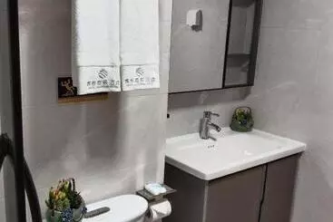 Hotel Guangzhou Xintai