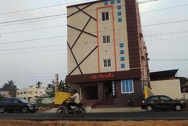 Hotel Jay Paradise