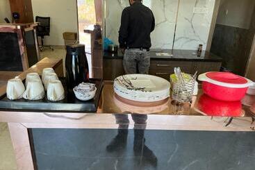 Отель Kasa Comfort Inn