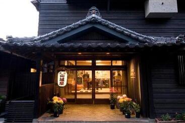 Hotel Ryokan Yamashiroya   Vacation Stay 21537v
